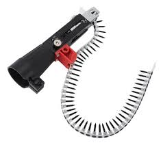 Miniatura 4 de PISTOLA DE CLAVOS ELECTRICA